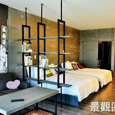Kenting A&S Apartment Hằng Xuân Cổ Trấn Ngoại thất bức ảnh