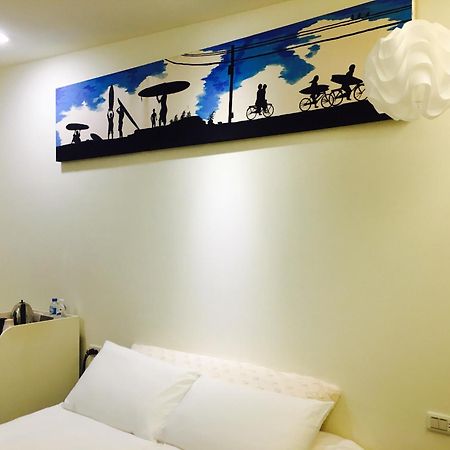 Kenting A&S Apartment Hằng Xuân Cổ Trấn Ngoại thất bức ảnh
