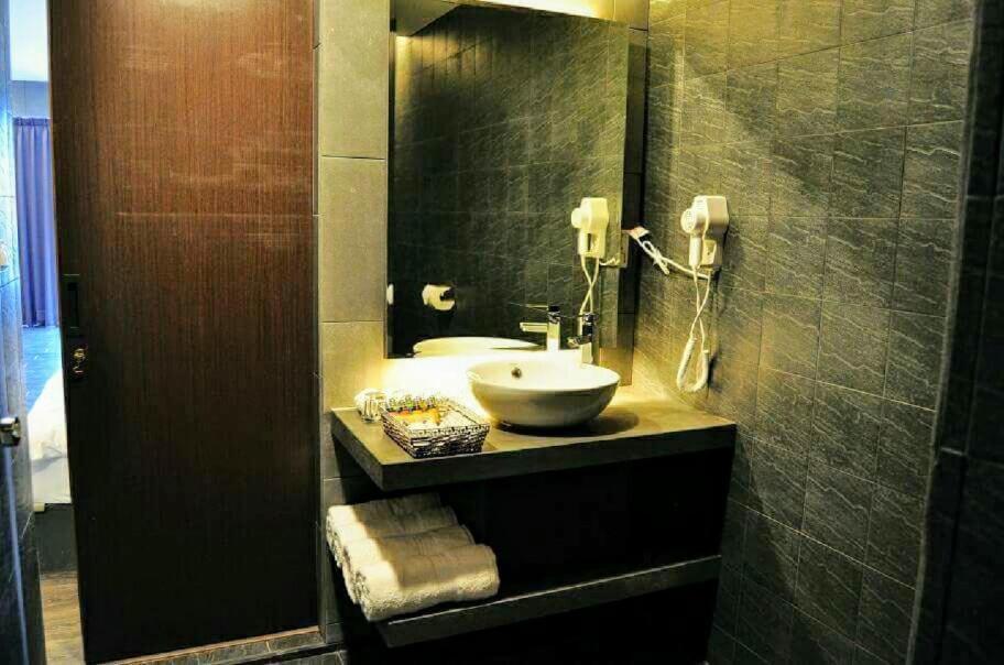 Kenting A&S Apartment Hằng Xuân Cổ Trấn Ngoại thất bức ảnh