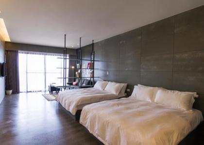 Kenting A&S Apartment Hằng Xuân Cổ Trấn Ngoại thất bức ảnh