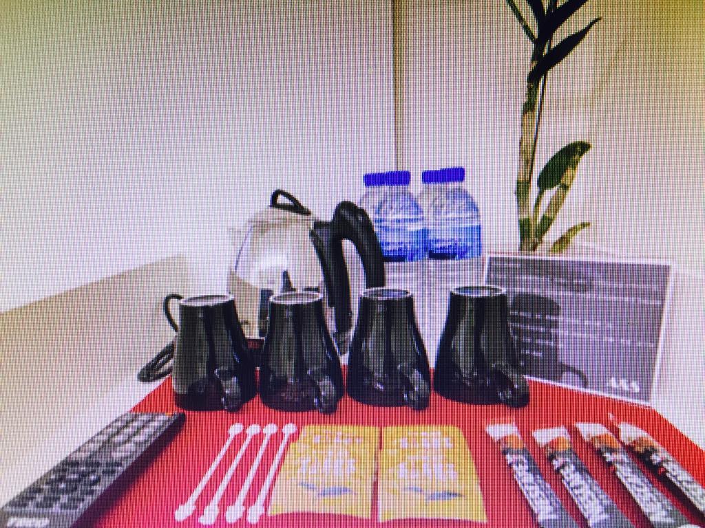 Kenting A&S Apartment Hằng Xuân Cổ Trấn Ngoại thất bức ảnh