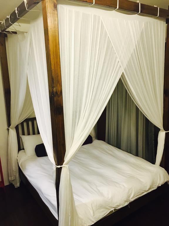 Kenting A&S Apartment Hằng Xuân Cổ Trấn Ngoại thất bức ảnh