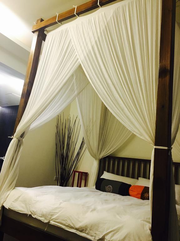 Kenting A&S Apartment Hằng Xuân Cổ Trấn Ngoại thất bức ảnh