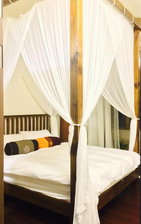 Kenting A&S Apartment Hằng Xuân Cổ Trấn Ngoại thất bức ảnh