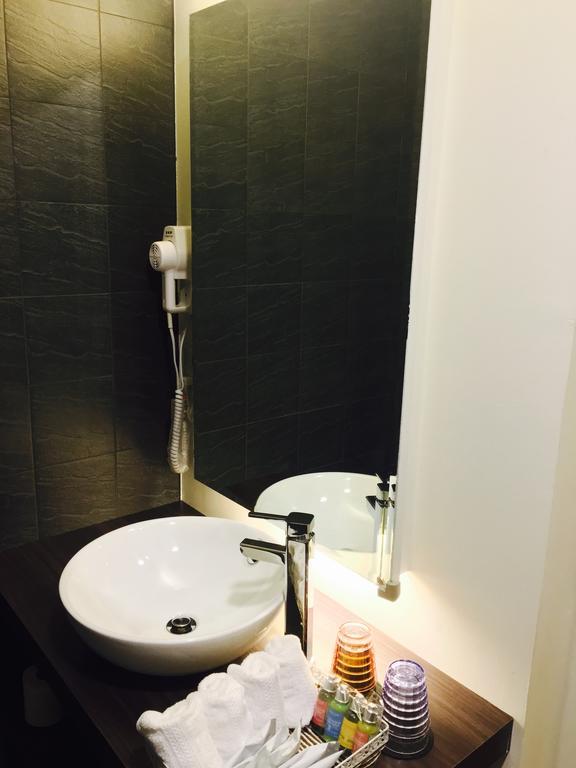 Kenting A&S Apartment Hằng Xuân Cổ Trấn Ngoại thất bức ảnh