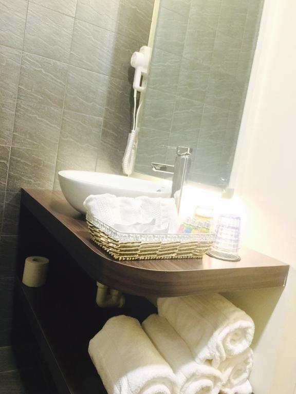 Kenting A&S Apartment Hằng Xuân Cổ Trấn Ngoại thất bức ảnh