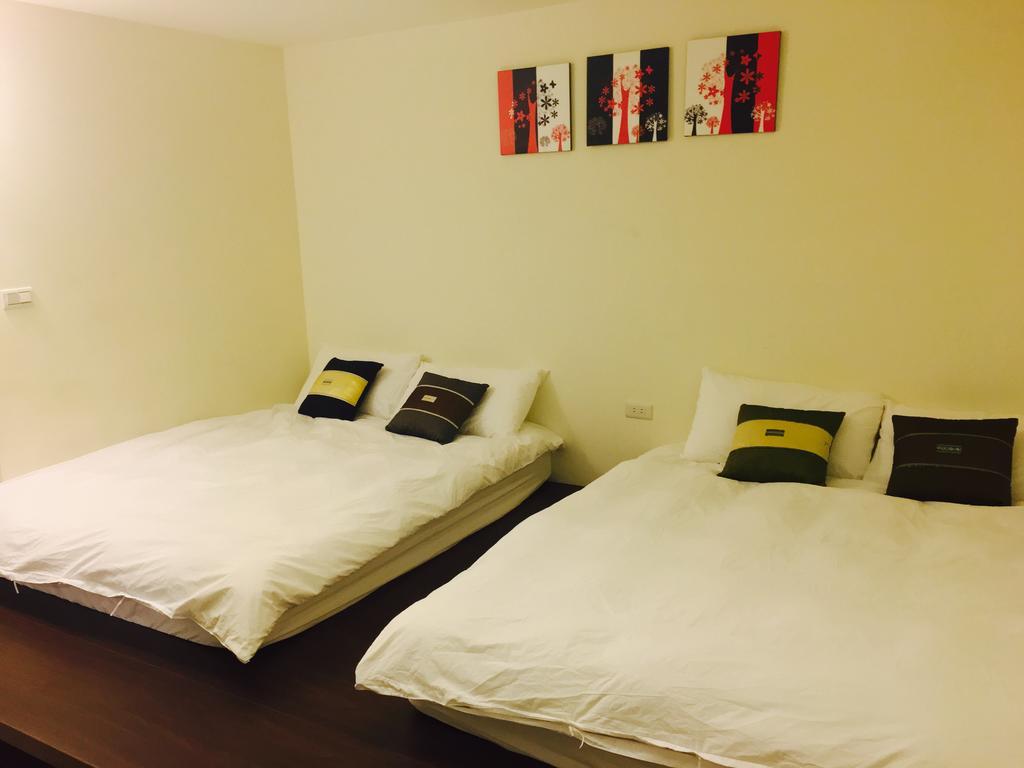 Kenting A&S Apartment Hằng Xuân Cổ Trấn Ngoại thất bức ảnh