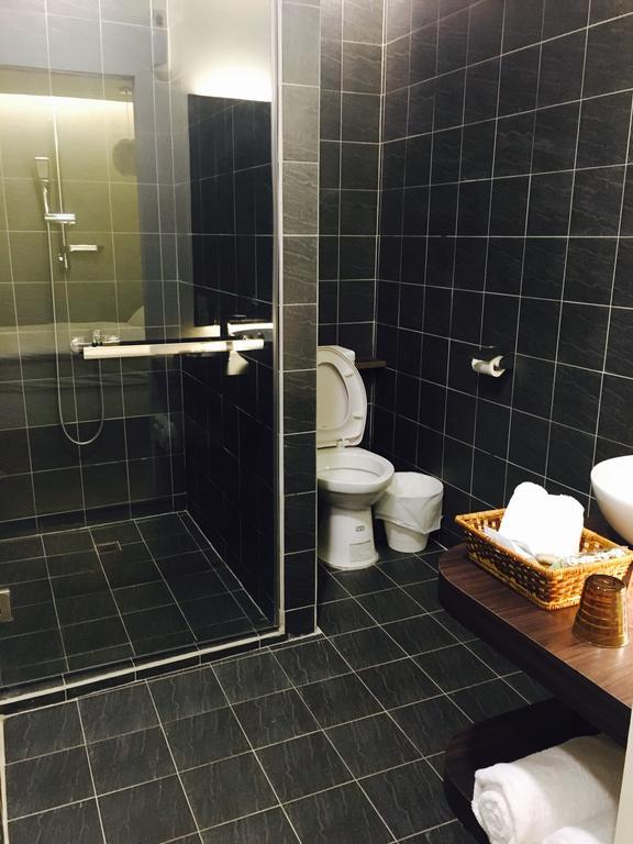 Kenting A&S Apartment Hằng Xuân Cổ Trấn Ngoại thất bức ảnh