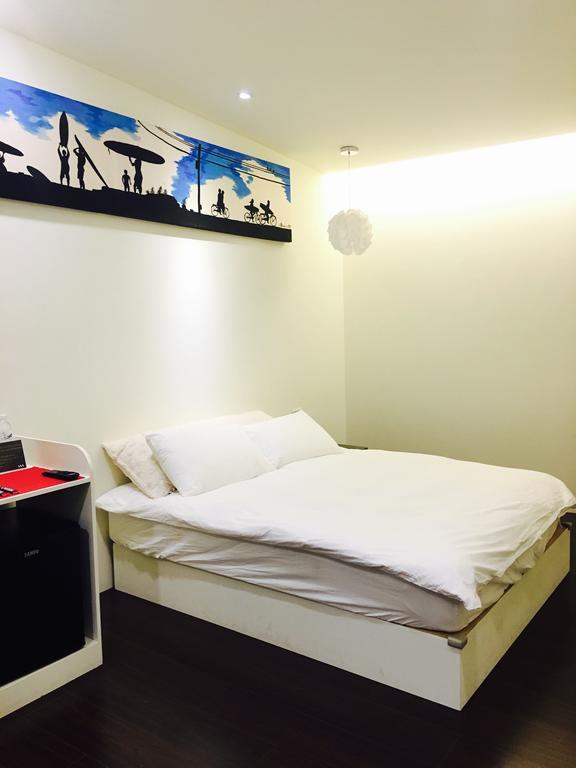 Kenting A&S Apartment Hằng Xuân Cổ Trấn Ngoại thất bức ảnh