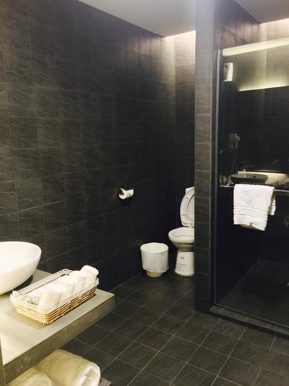 Kenting A&S Apartment Hằng Xuân Cổ Trấn Ngoại thất bức ảnh