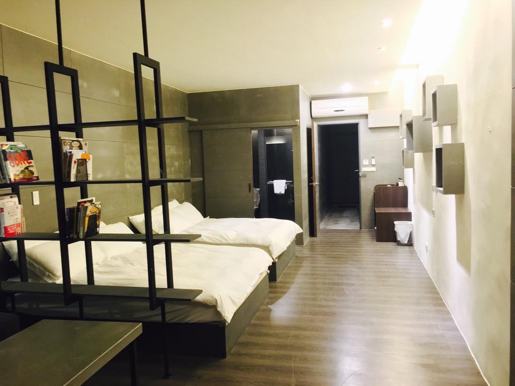 Kenting A&S Apartment Hằng Xuân Cổ Trấn Ngoại thất bức ảnh
