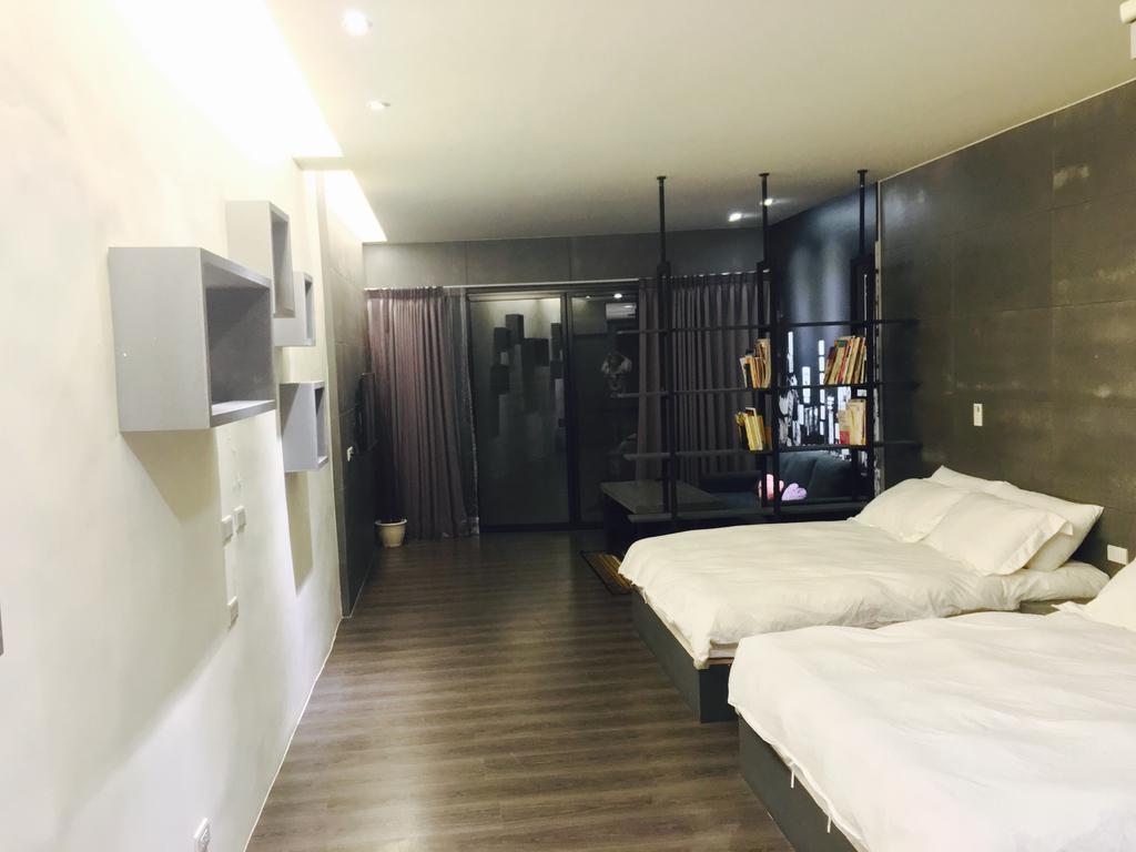 Kenting A&S Apartment Hằng Xuân Cổ Trấn Ngoại thất bức ảnh